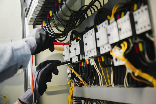 Best Electrical Safety Inspections  in Carthage, IL