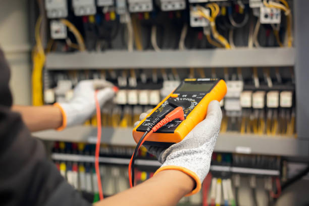 Emergency Electrical Repair Services in Carthage, IL