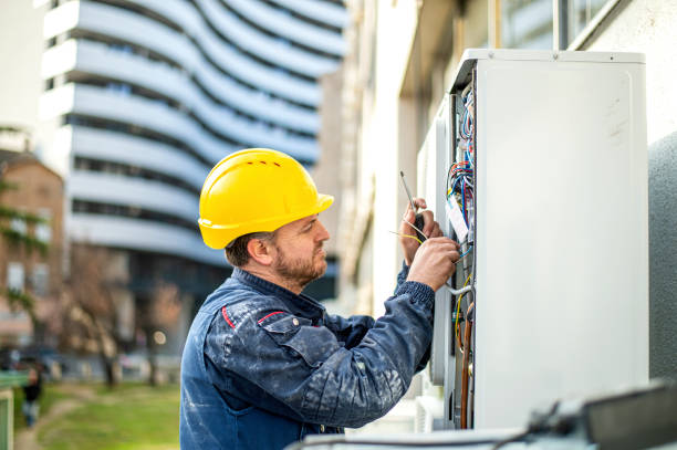 Best Electrical Troubleshooting and Repair  in Carthage, IL